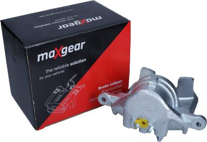 Maxgear 82-0699 - Bremžu suports ps1.lv