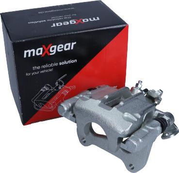 Maxgear 82-0009 - Bremžu suports ps1.lv