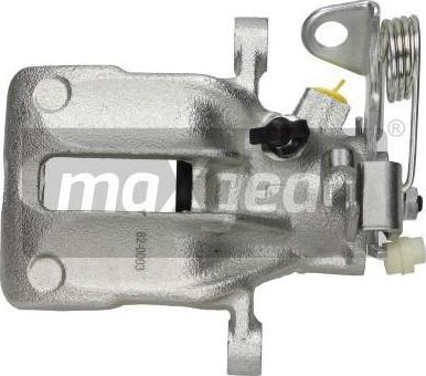 Maxgear 82-0003 - Bremžu suports ps1.lv