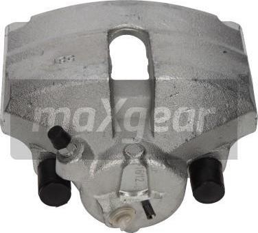 Maxgear 82-0087 - Bremžu suports ps1.lv