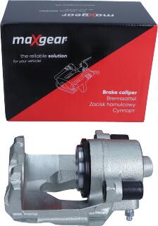 Maxgear 82-0028 - Bremžu suports ps1.lv