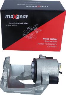 Maxgear 82-0027 - Bremžu suports ps1.lv