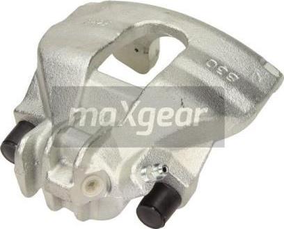 Maxgear 82-0186 - Bremžu suports ps1.lv