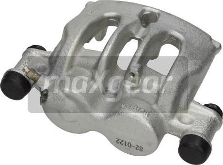 Maxgear 82-0122 - Bremžu suports ps1.lv