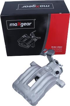 Maxgear 82-0896 - Bremžu suports ps1.lv