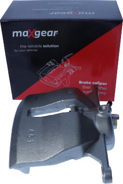 Maxgear 82-0898 - Bremžu suports ps1.lv