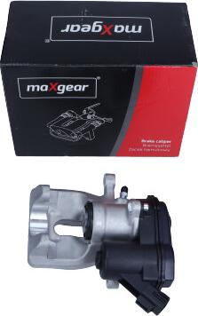 Maxgear 82-0850 - Bremžu suports ps1.lv