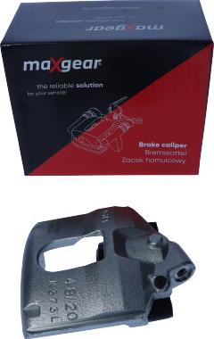 Maxgear 82-0803 - Bremžu suports ps1.lv