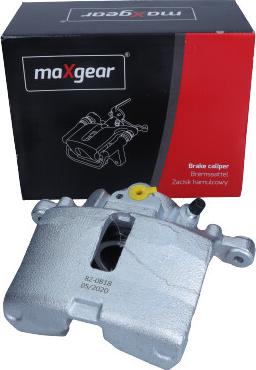 Maxgear 82-0818 - Bremžu suports ps1.lv