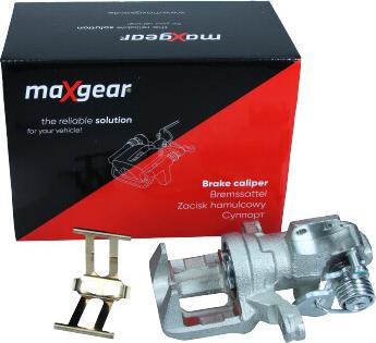 Maxgear 82-0358 - Bremžu suports ps1.lv