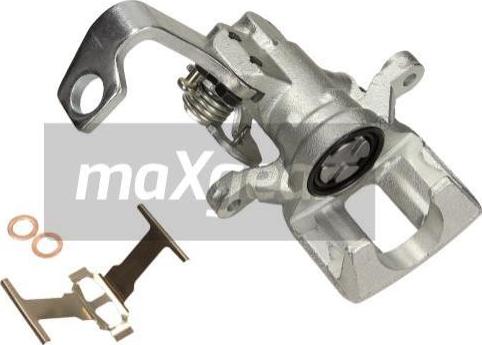 Maxgear 82-0357 - Bremžu suports ps1.lv