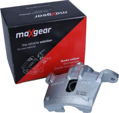 Maxgear 82-0790 - Bremžu suports ps1.lv