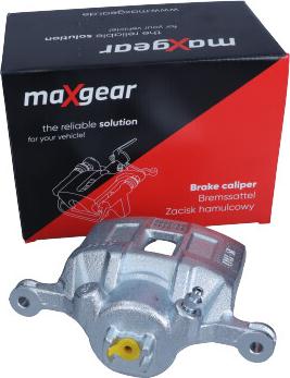 Maxgear 82-0744 - Bremžu suports ps1.lv