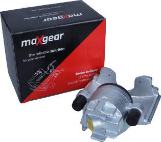 Maxgear 82-0740 - Bremžu suports ps1.lv