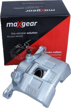 Maxgear 82-0743 - Bremžu suports ps1.lv