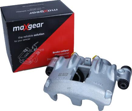 Maxgear 82-0776 - Bremžu suports ps1.lv