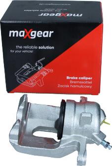 Maxgear 82-1406 - Bremžu suports ps1.lv