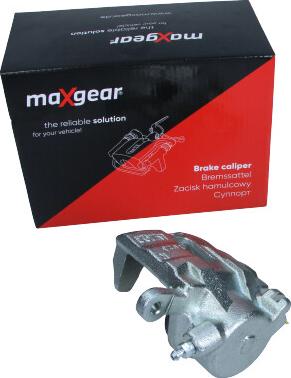 Maxgear 82-1410 - Bremžu suports ps1.lv