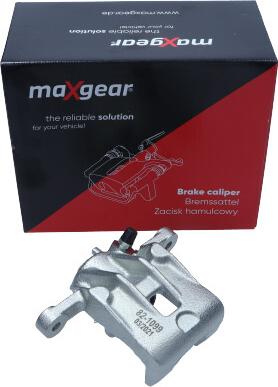 Maxgear 82-1099 - Bremžu suports ps1.lv