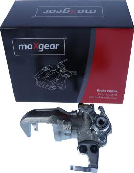 Maxgear 82-1081 - Bremžu suports ps1.lv