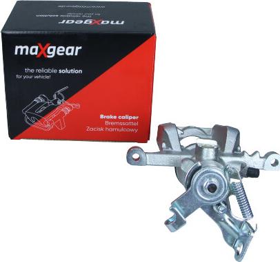 Maxgear 82-1021 - Bremžu suports ps1.lv