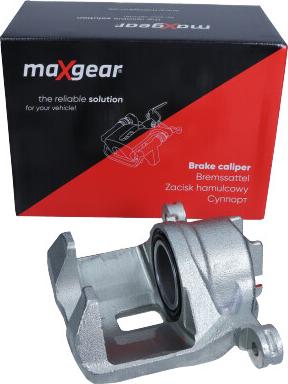 Maxgear 82-1072 - Bremžu suports ps1.lv