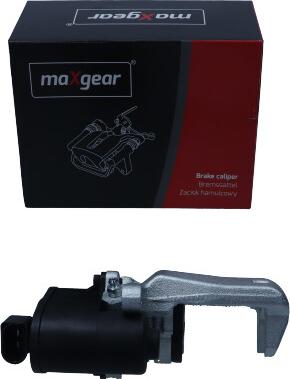 Maxgear 82-1195 - Bremžu suports ps1.lv