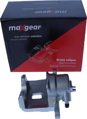 Maxgear 82-1105 - Bremžu suports ps1.lv