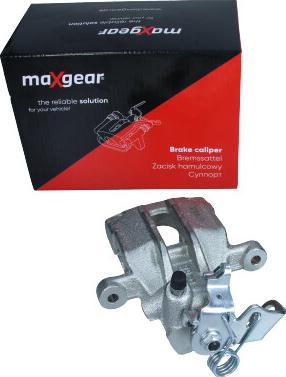 Maxgear 82-1398 - Bremžu suports ps1.lv