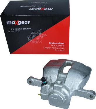 Maxgear 82-1345 - Bremžu suports ps1.lv