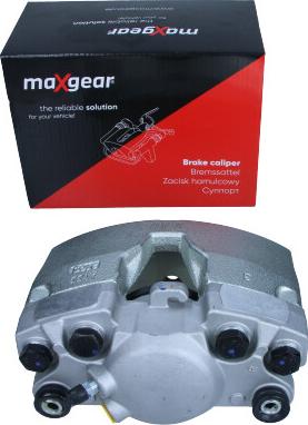 Maxgear 82-1264 - Bremžu suports ps1.lv