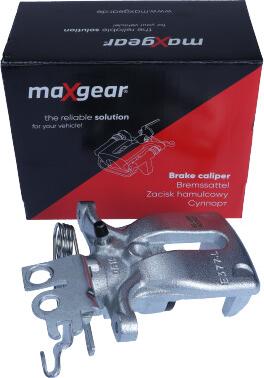 Maxgear 82-1209 - Bremžu suports ps1.lv