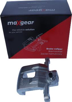 Maxgear 82-1218 - Bremžu suports ps1.lv