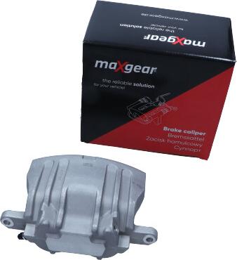 Maxgear 82-1220 - Bremžu suports ps1.lv