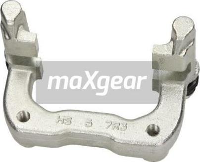 Maxgear 82-3012 - Kronšteins, Bremžu suports ps1.lv