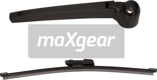 Maxgear 39-0447 - Stikla tīrītāju sviru kompl., Stiklu tīrīšanas sistēma ps1.lv