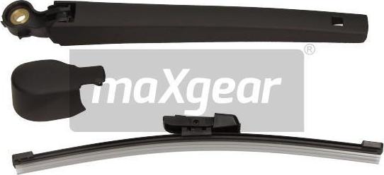 Maxgear 39-0451 - Stikla tīrītāja svira, Stiklu tīrīšanas sistēma ps1.lv