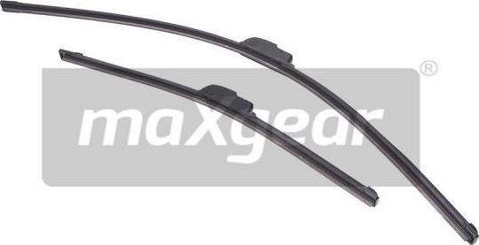 Maxgear 39-0094 - Stikla tīrītāja slotiņa ps1.lv