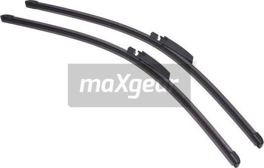 Maxgear 39-0064 - Stikla tīrītāja slotiņa ps1.lv