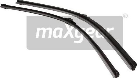 Maxgear 39-0135 - Stikla tīrītāja slotiņa ps1.lv