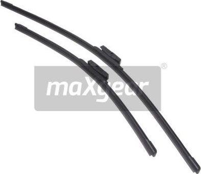 Maxgear 39-0133 - Stikla tīrītāja slotiņa ps1.lv