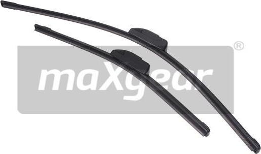Maxgear 39-0120 - Stikla tīrītāja slotiņa ps1.lv
