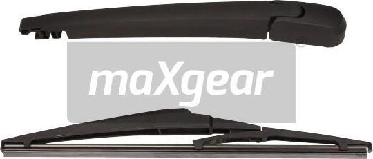 Maxgear 39-0397 - Stikla tīrītāju sviru kompl., Stiklu tīrīšanas sistēma ps1.lv