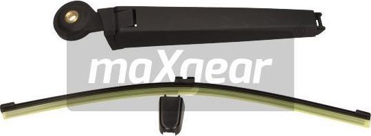 Maxgear 39-0365 - Stikla tīrītāju sviru kompl., Stiklu tīrīšanas sistēma ps1.lv