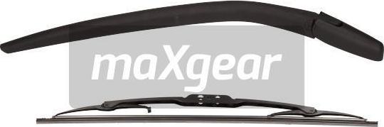 Maxgear 39-0368 - Stikla tīrītāja svira, Stiklu tīrīšanas sistēma ps1.lv
