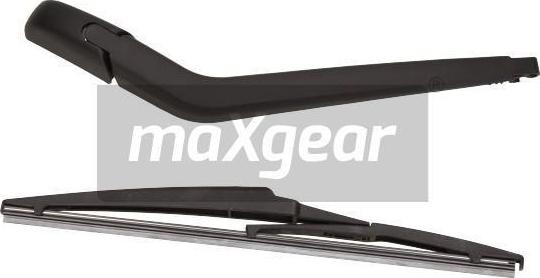 Maxgear 39-0389 - Stikla tīrītāju sviru kompl., Stiklu tīrīšanas sistēma ps1.lv