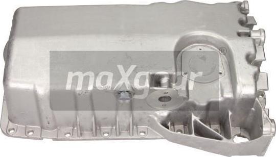 Maxgear 34-0058 - Eļļas vācele ps1.lv