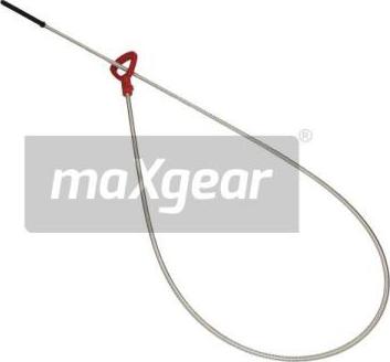 Maxgear 34-0086 - Eļļas tausts ps1.lv