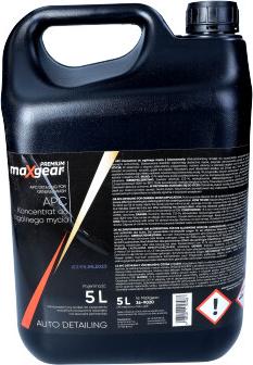 Maxgear 36-9020 - Universālais tīrīšanas līdzeklis ps1.lv