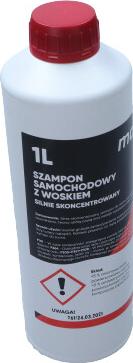 Maxgear 36-1316 - Autošampūns ps1.lv